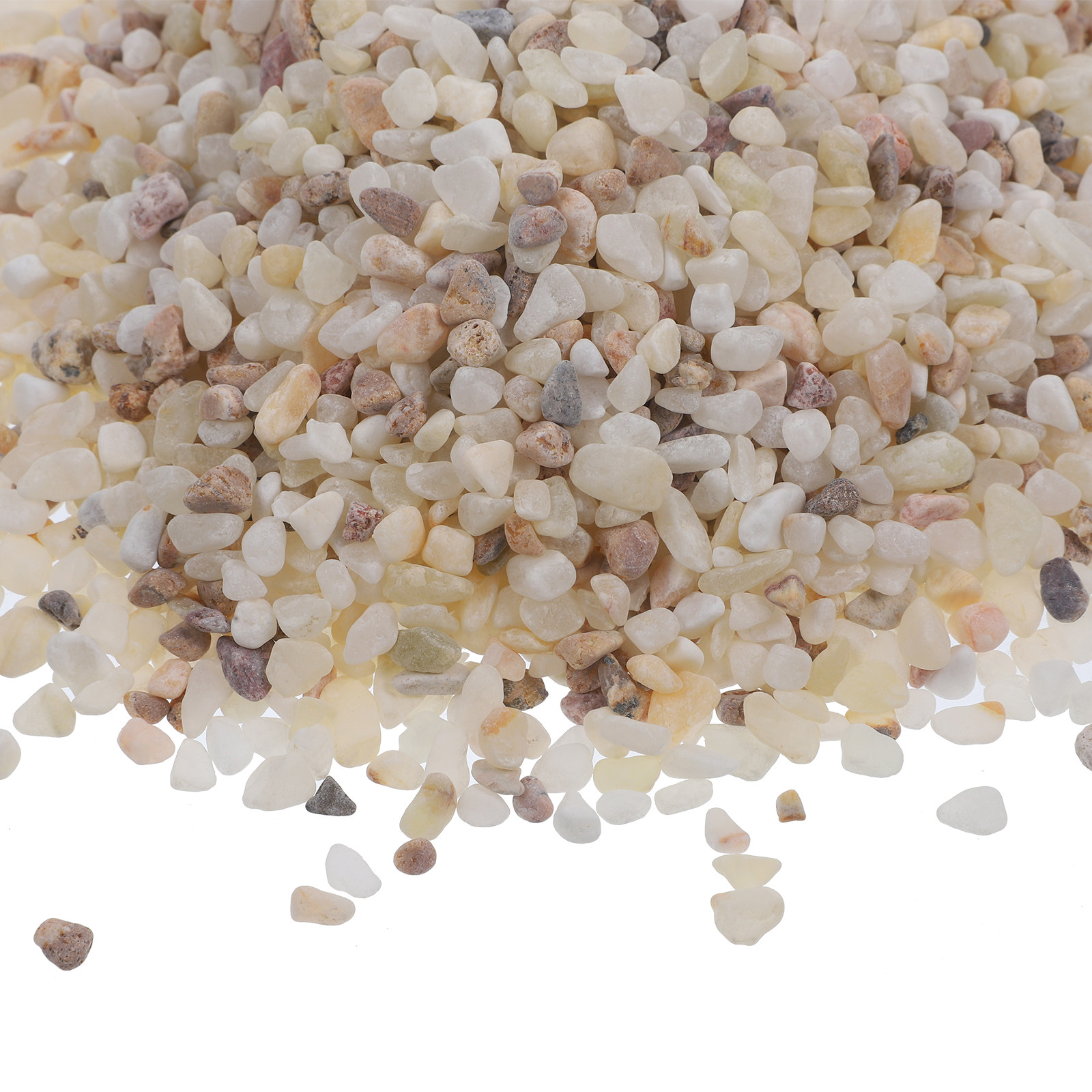 Aquarium Plant Gravel - 1 Set Yüksek Kaliteli Akvaryum Çakılı