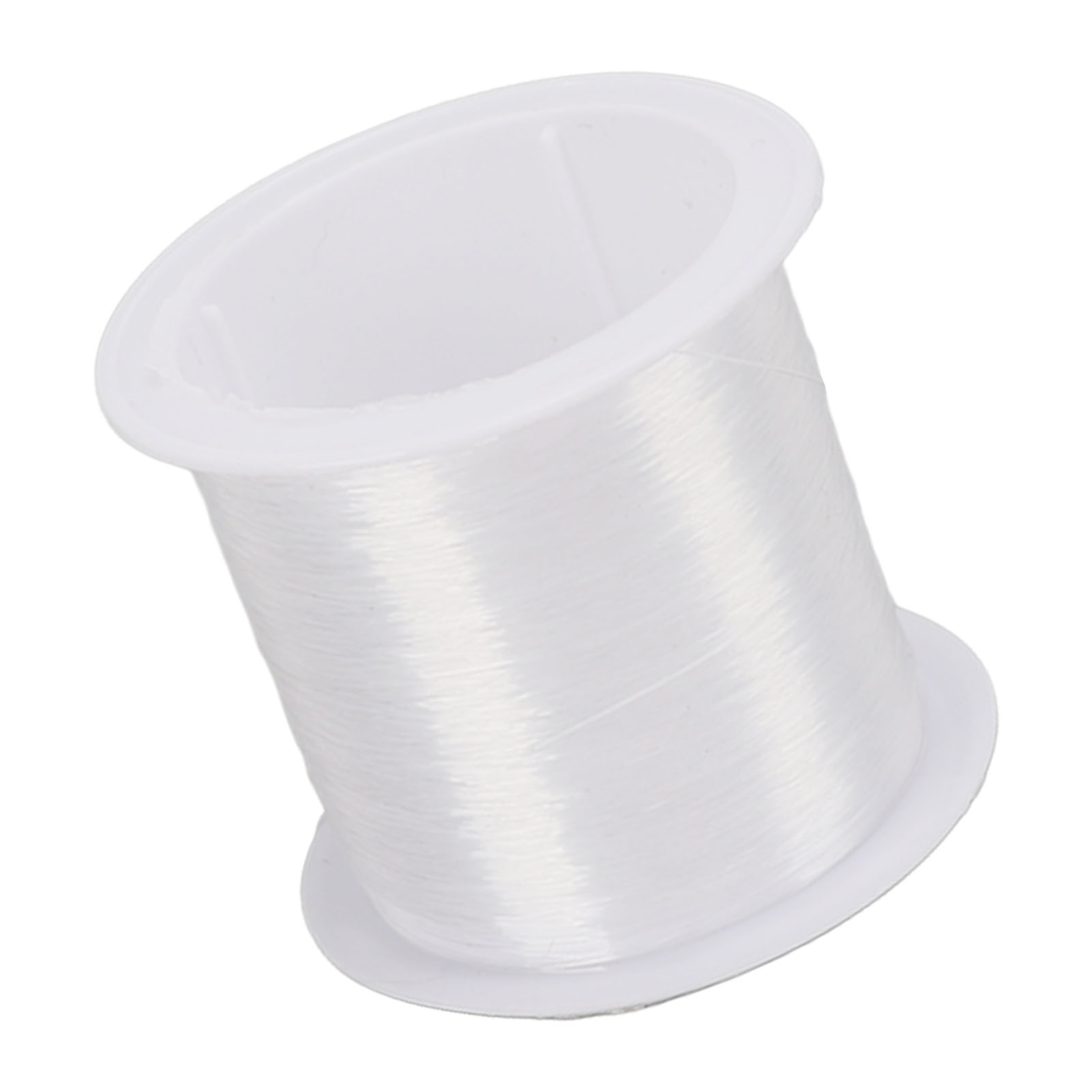 Planted Aquarium Making - 0.2mm Şeffaf Naylon İp 142yd Rulo