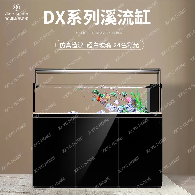 Aa Balık tankı ultra beyaz cam - Aquarium Planted Set Up incelemesi ve fiyatı
