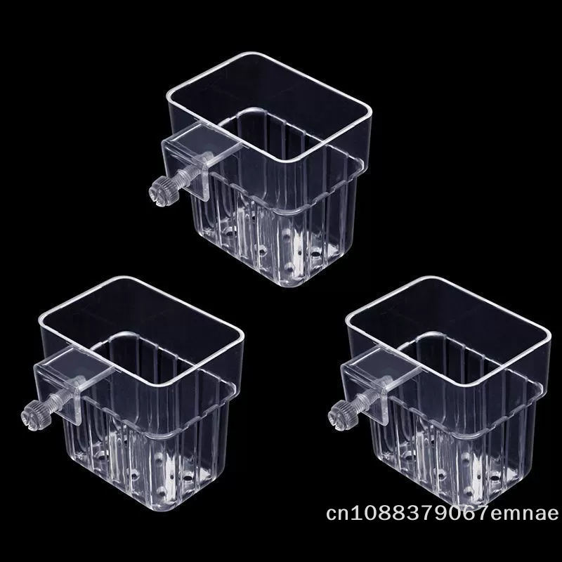Duvara Monte Edilebilir Şeffaf - Aquarium Planted Set Up incelemesi ve fiyatı