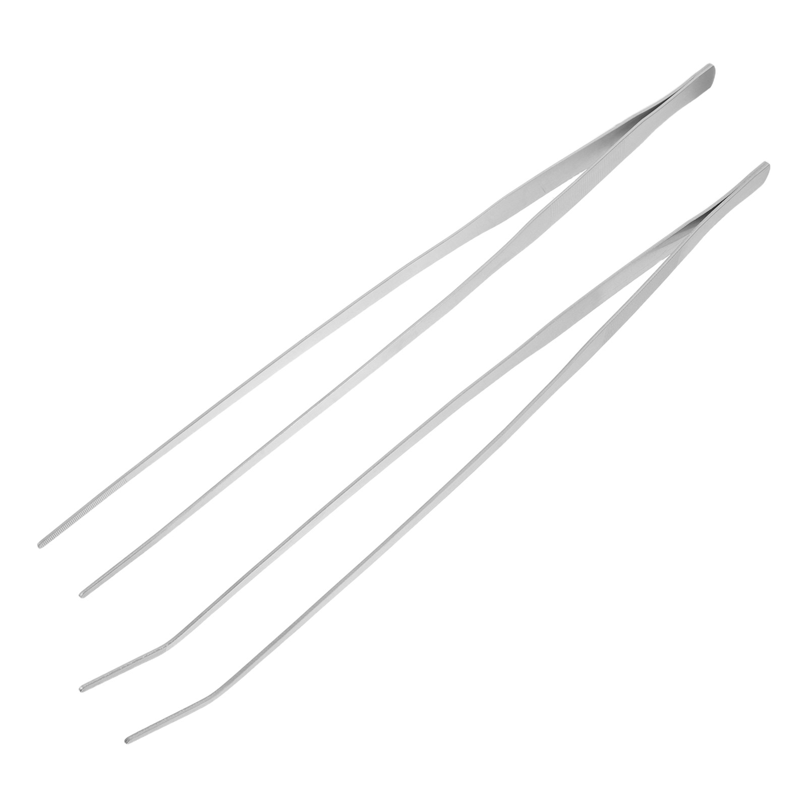 2 Adet Uzun Cımbız Paslanmaz Ç - Planted Aquarium Tips incelemesi ve fiyatı