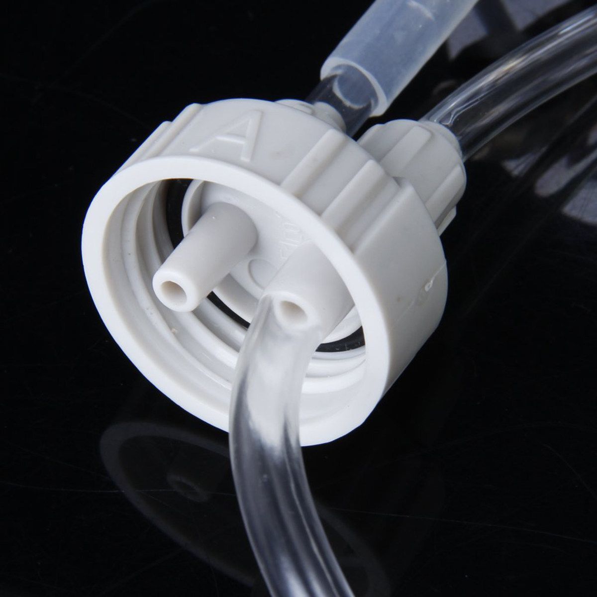 D-201 Bitki Akvaryumu için Co2 - Planted Aquarium Kit incelemesi ve fiyatı
