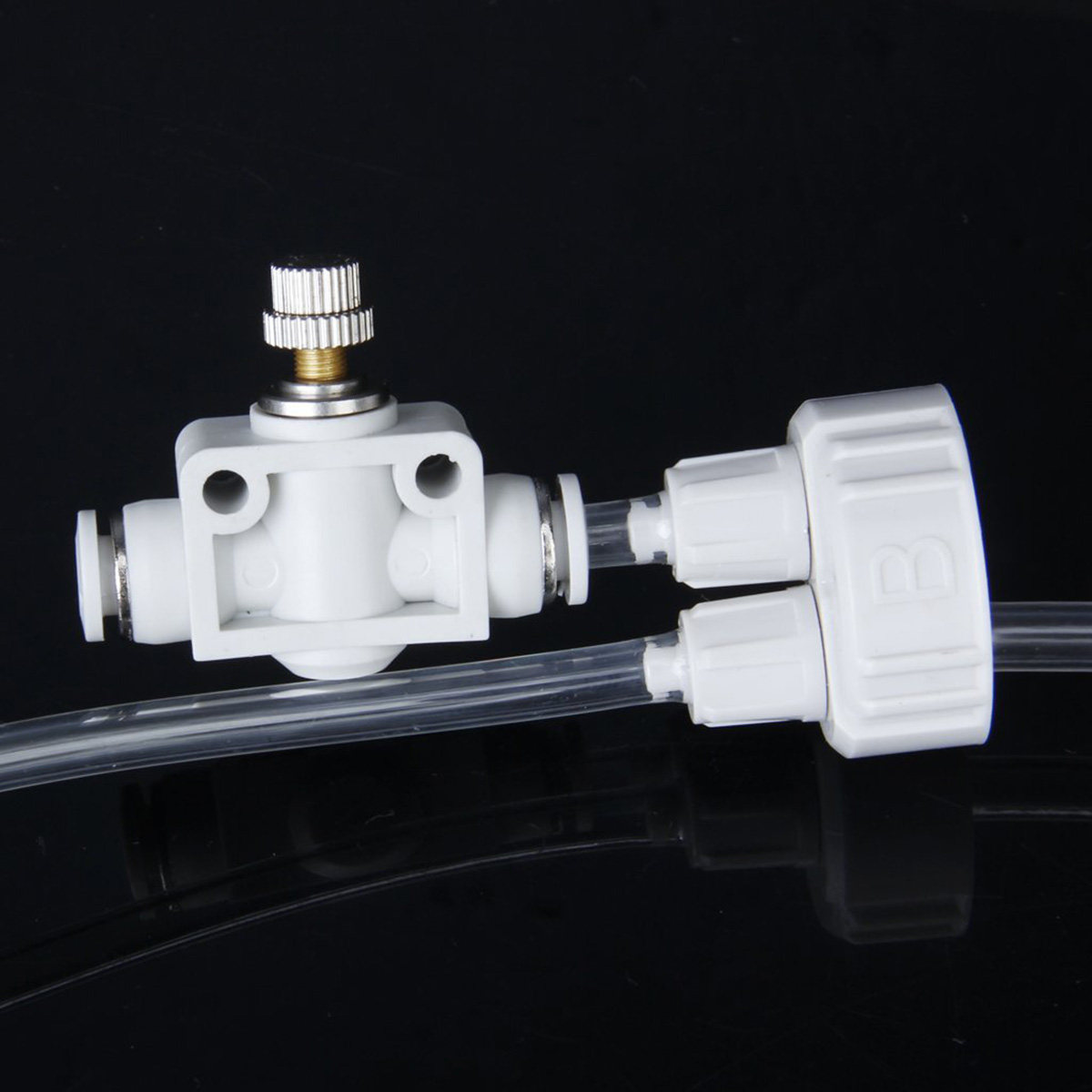 D-201 Bitki Akvaryumu için Co2 - Planted Aquarium Kit incelemesi ve fiyatı