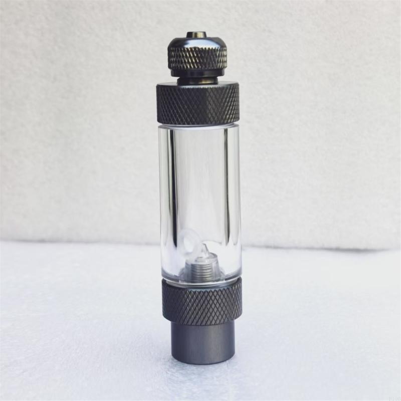 F19B Mini Akvaryum CO2 Regülat - Aquarium Planted Set Up incelemesi ve fiyatı