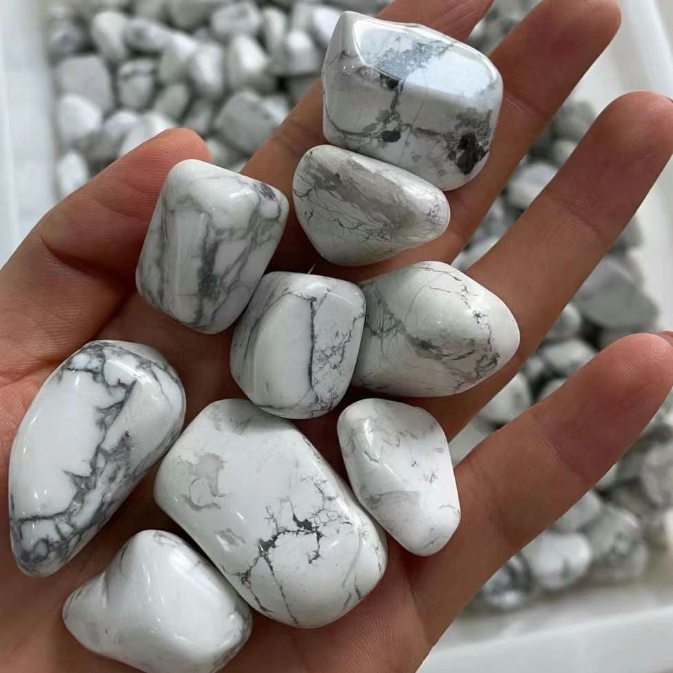 Doğal Beyaz Turkuaz Kaya Ham T - Aquarium Plant Gravel incelemesi ve fiyatı