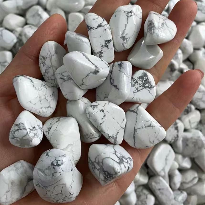 Doğal Beyaz Turkuaz Kaya Ham T - Aquarium Plant Gravel incelemesi ve fiyatı