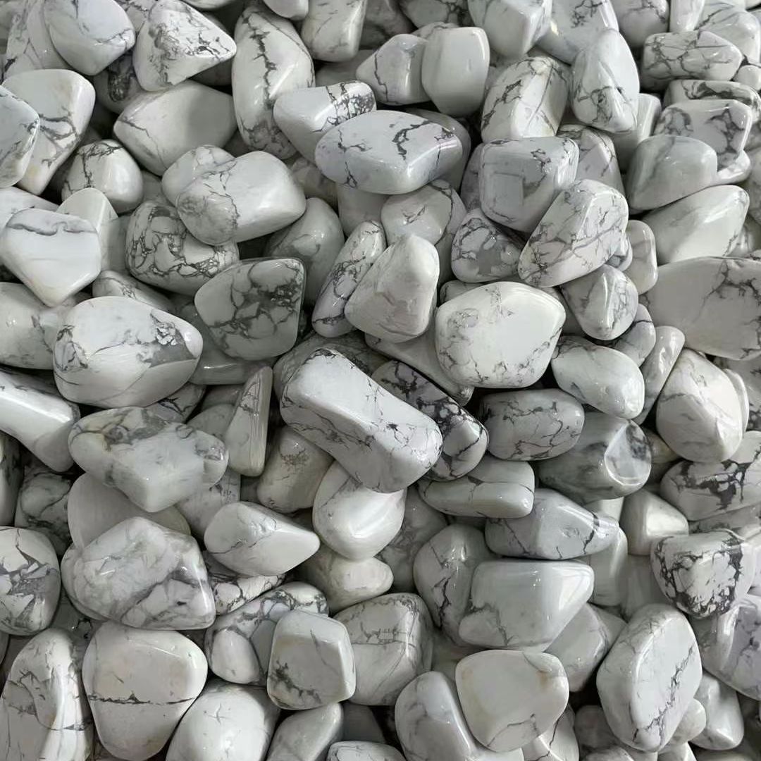 Doğal Beyaz Turkuaz Kaya Ham T - Aquarium Plant Gravel incelemesi ve fiyatı