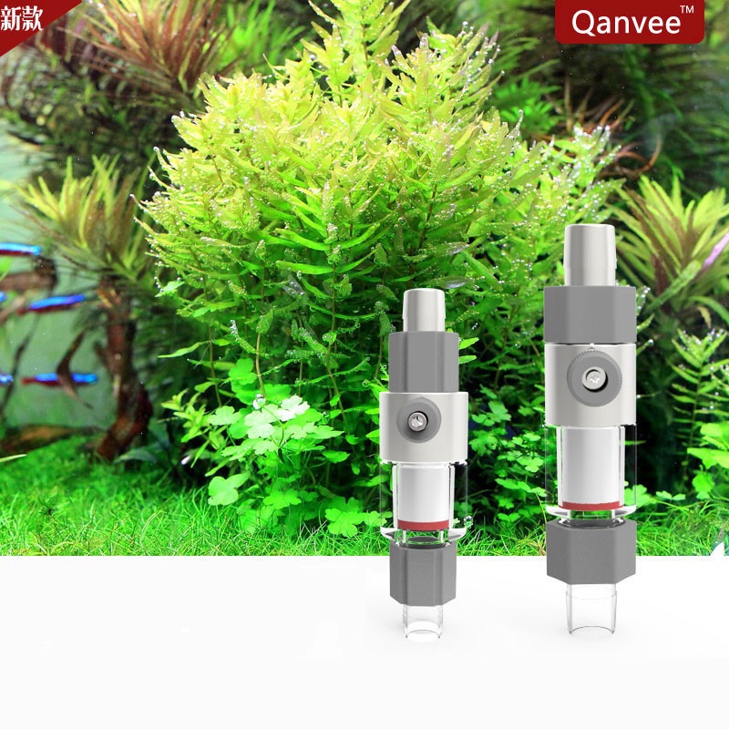 Harici CO2 Reaktör Akvaryum In - Planted Aquarium Parameters incelemesi ve fiyatı