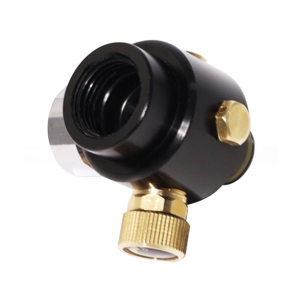 G1/2-14 Arayüzlü ve 300 PSI Gö - Aquarium Planted Set Up incelemesi ve fiyatı