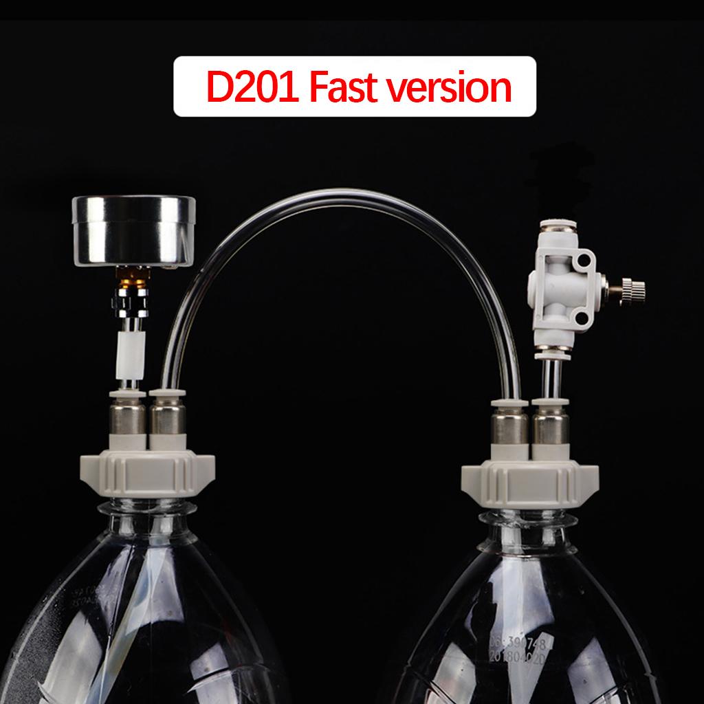 Co2 Sistem Jeneratörü Akvaryum - Aquarium Planted Set Up incelemesi ve fiyatı
