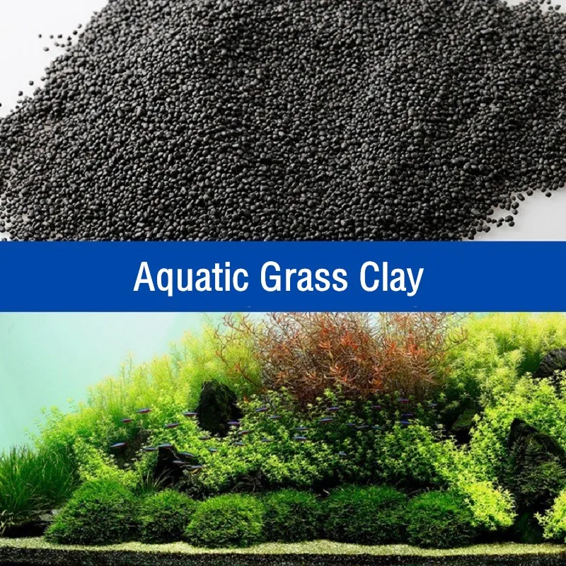 500g Akvaryum Bitki Toprak Sub - Aquarium Plant Gravel incelemesi ve fiyatı