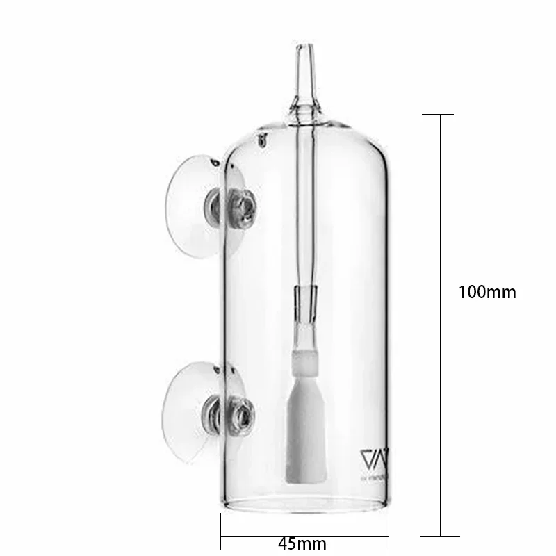 VIV Yapma Cihazı Akvaryum Sili - Planted Aquarium Parameters incelemesi ve fiyatı