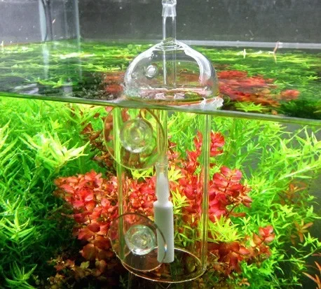 VIV Yapma Cihazı Akvaryum Sili - Planted Aquarium Parameters incelemesi ve fiyatı