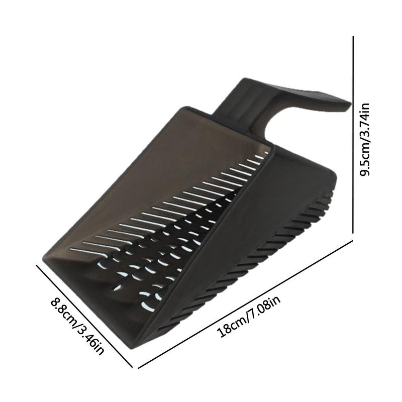 Akvaryum çakıl süzgeç kürek ku - Aquarium Plant Gravel incelemesi ve fiyatı