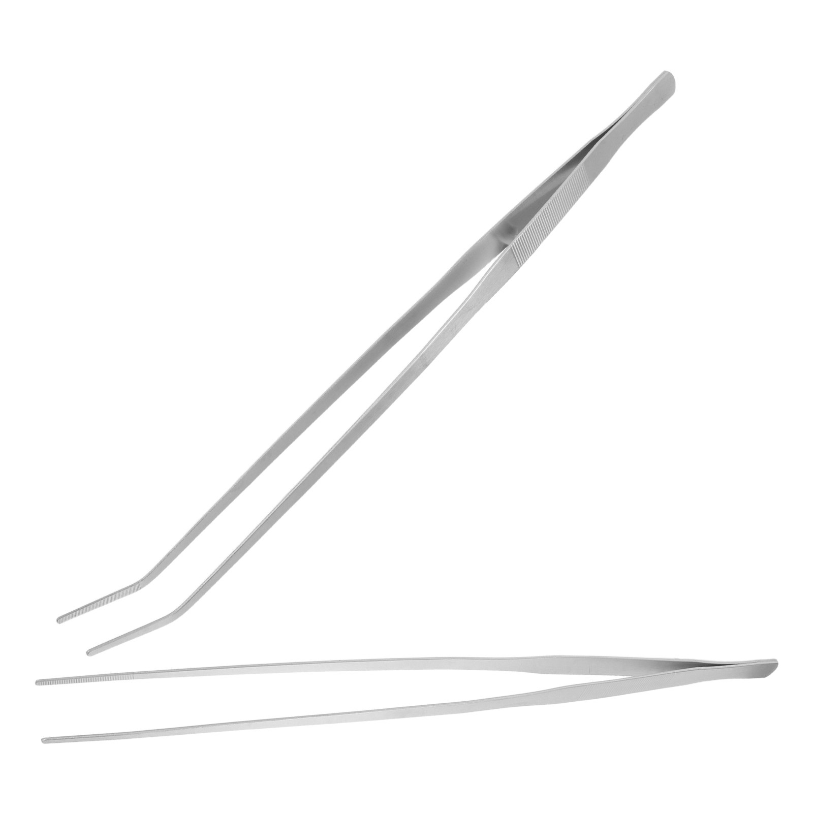 2 Adet Uzun Paslanmaz Çelik Cı - Planted Aquarium Tips incelemesi ve fiyatı