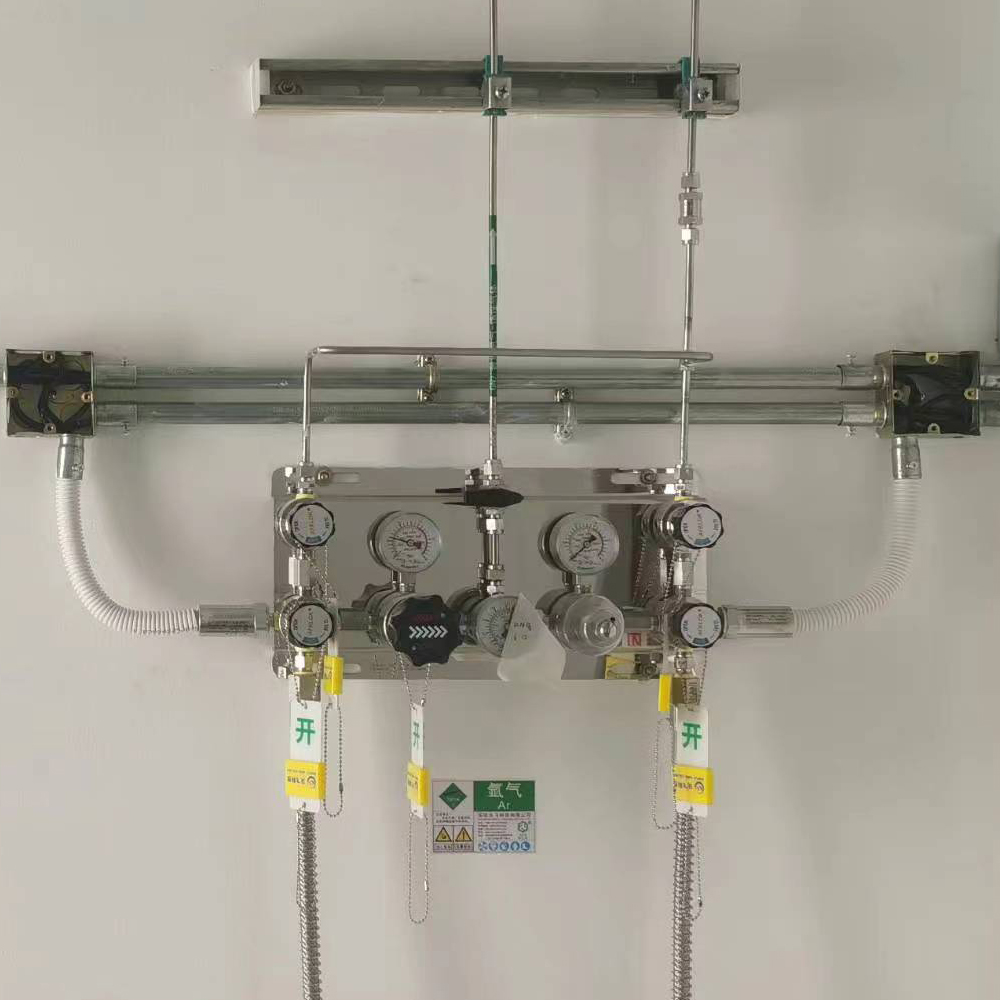 Çift Kademeli Basınç Regülatör - Co2 Regulator Dual Stage incelemesi ve fiyatı
