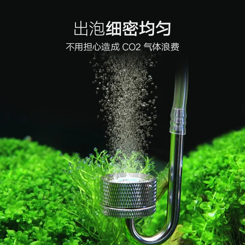 Akvaryum CO2 Difüzör Balık Tan - Planted Aquarium Parameters incelemesi ve fiyatı