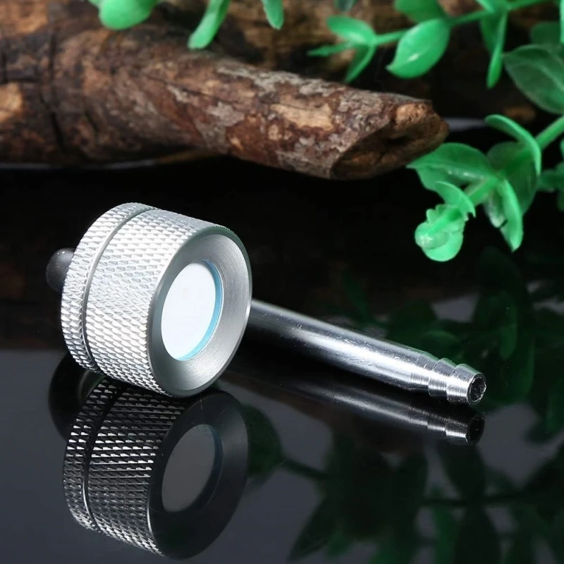 Akvaryum CO2 Difüzör Balık Tan - Planted Aquarium Parameters incelemesi ve fiyatı