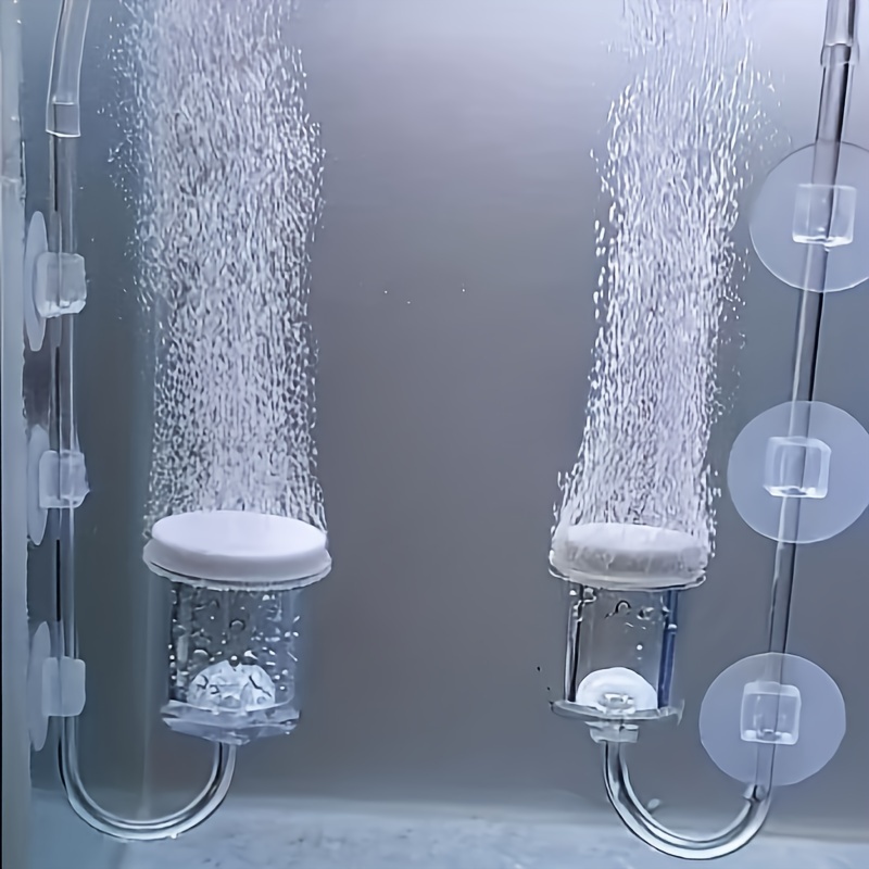 Akvaryum Cam CO2 Atomizer Difü - Planted Aquarium Parameters incelemesi ve fiyatı