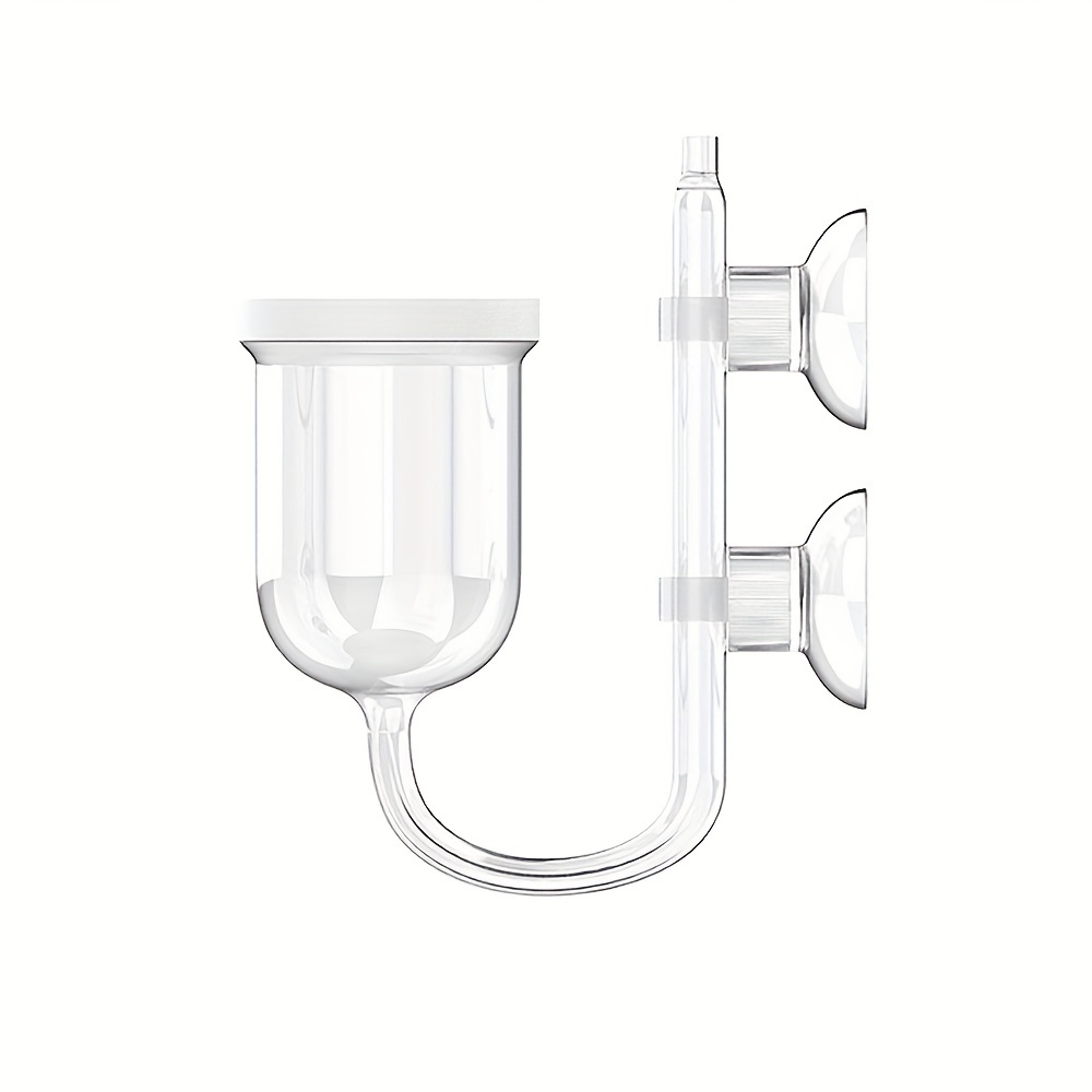 Akvaryum Cam CO2 Atomizer Difü - Planted Aquarium Parameters incelemesi ve fiyatı