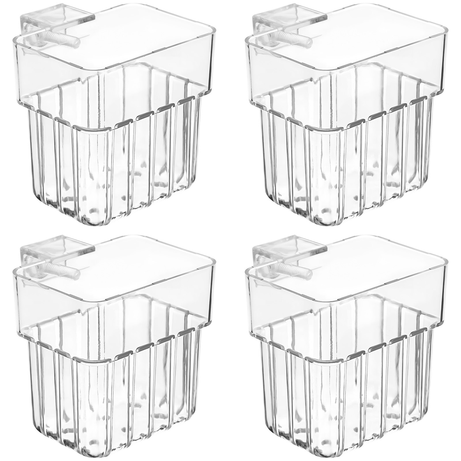 4 Adet Akvaryum Bitki Tutucu Ş - Aquarium Planted Set Up incelemesi ve fiyatı