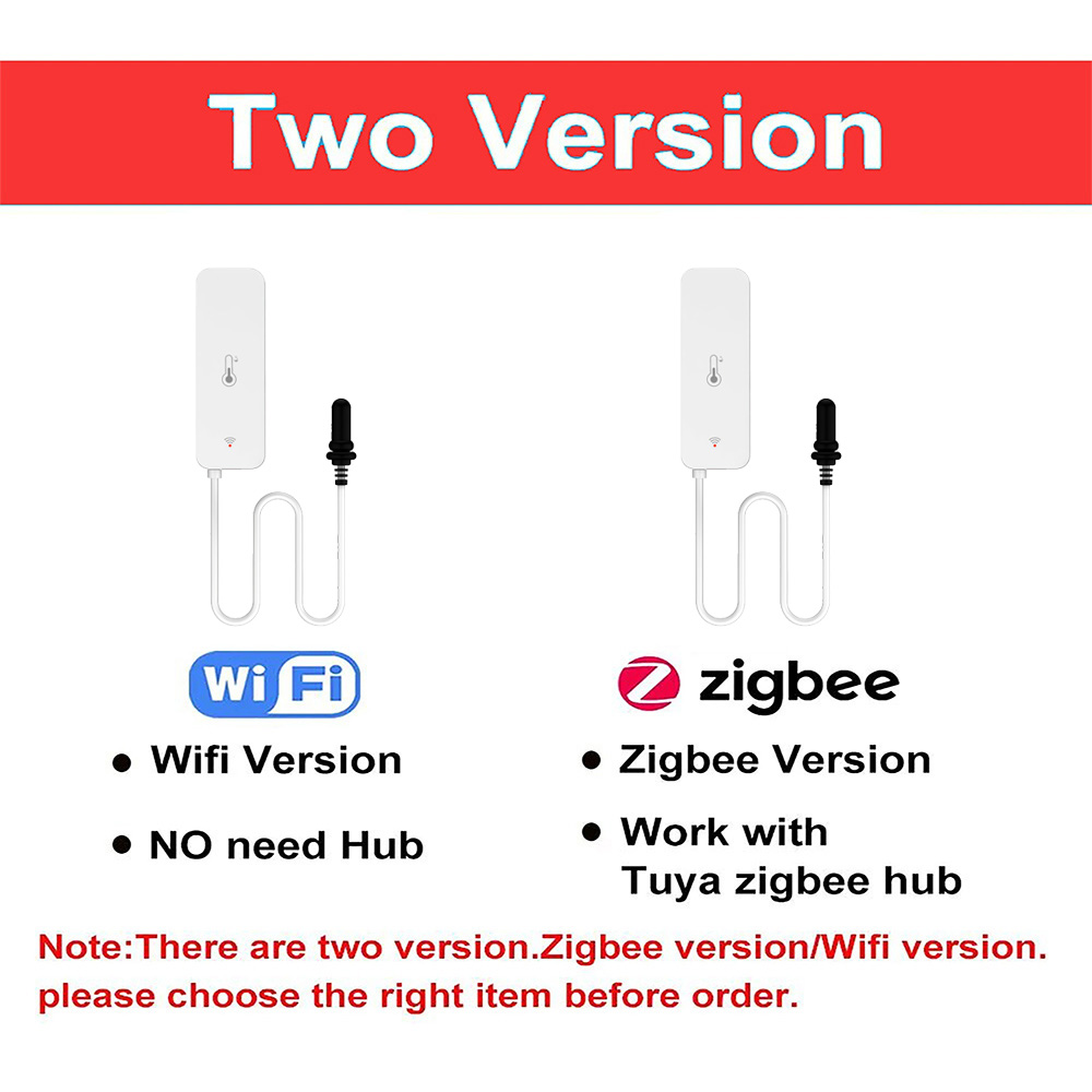 Tuya Wifi Zigbee Sıcaklık ve N - Planted Aquarium Parameters incelemesi ve fiyatı