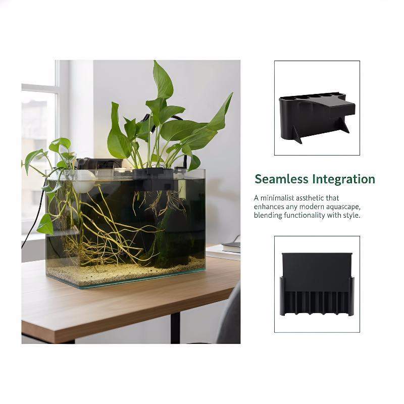 1 2 3 Adet Akvaryum Bitki Dest - Aquarium Planted Set Up incelemesi ve fiyatı