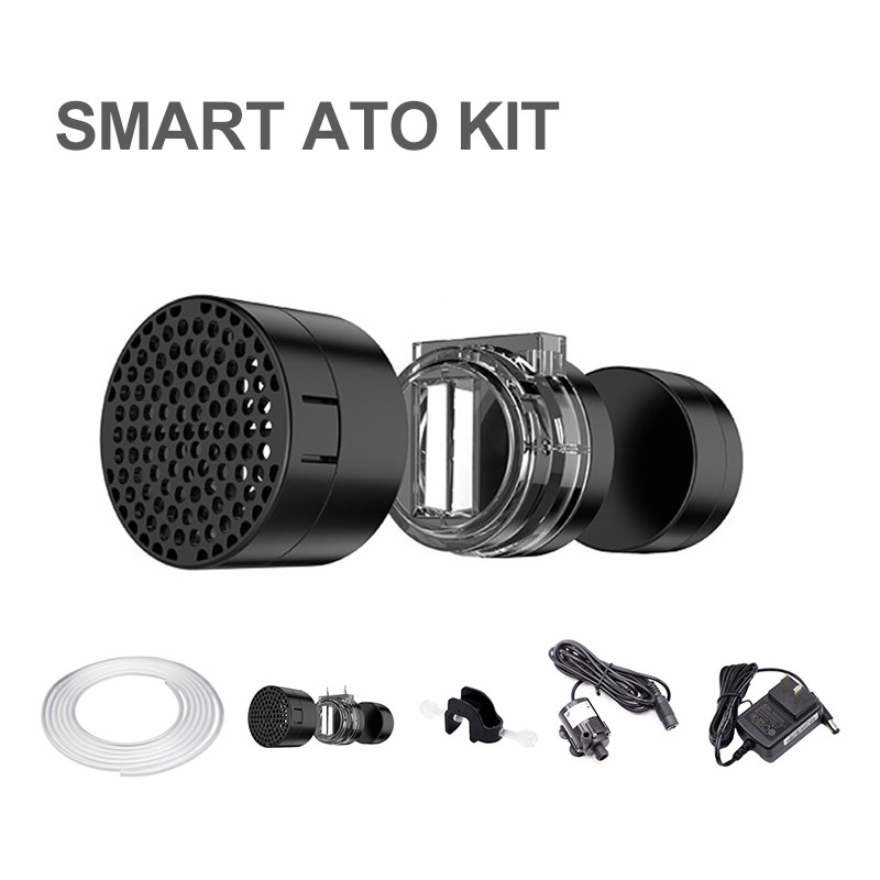 Otomatik Akvaryum Su Dolum Sen - Planted Aquarium Kit incelemesi ve fiyatı