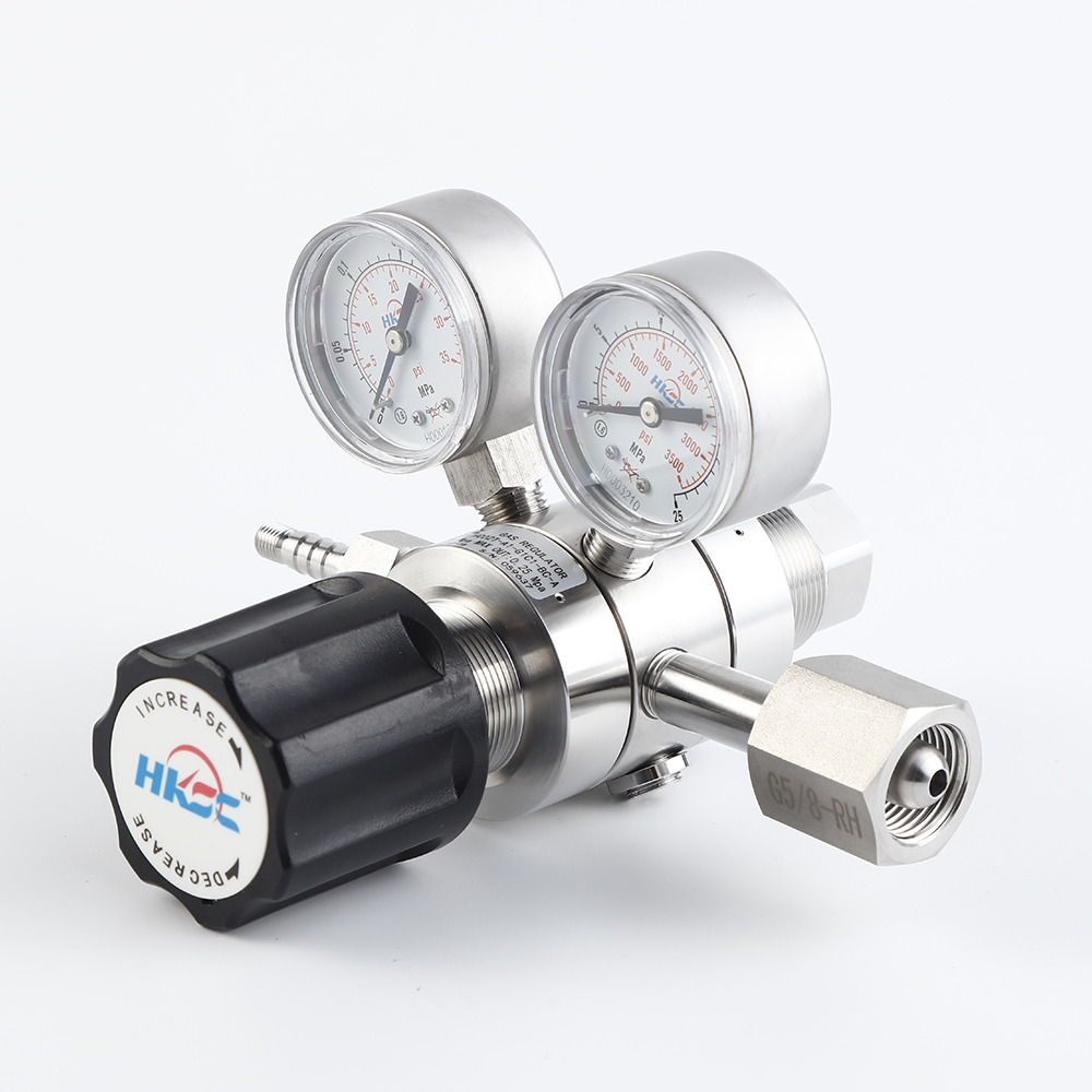 HC02T, Çift Göstergeli, İki Ka - Co2 Regulator Dual Stage incelemesi ve fiyatı