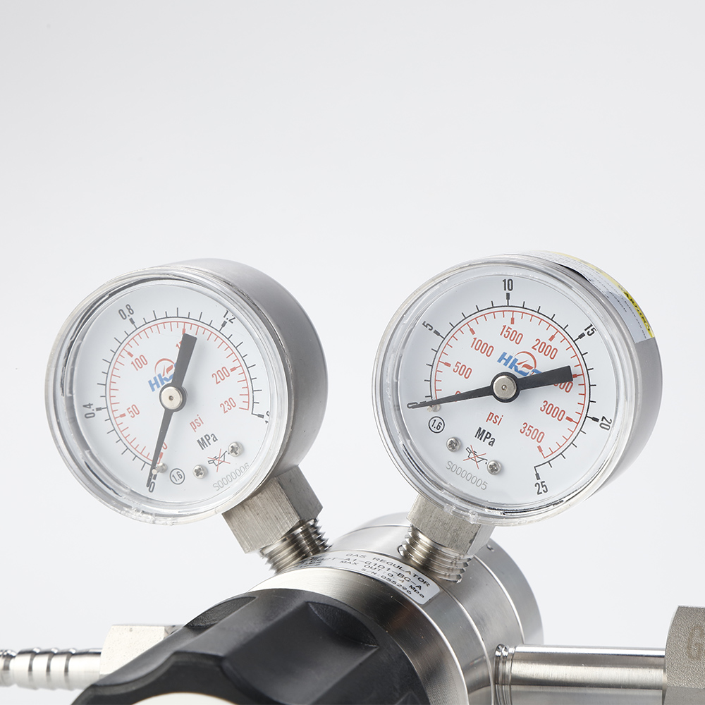 HC02T, Çift Göstergeli, İki Ka - Co2 Regulator Dual Stage incelemesi ve fiyatı