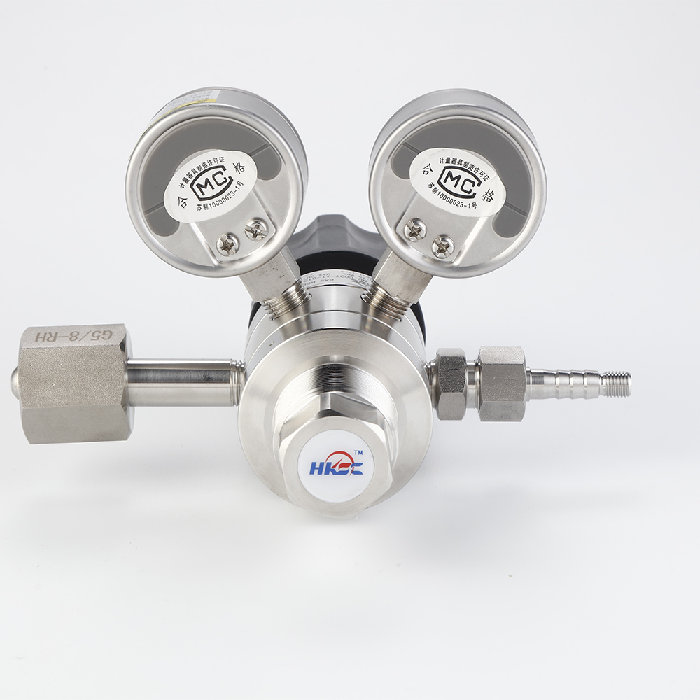 HC02T, Çift Göstergeli, İki Ka - Co2 Regulator Dual Stage incelemesi ve fiyatı