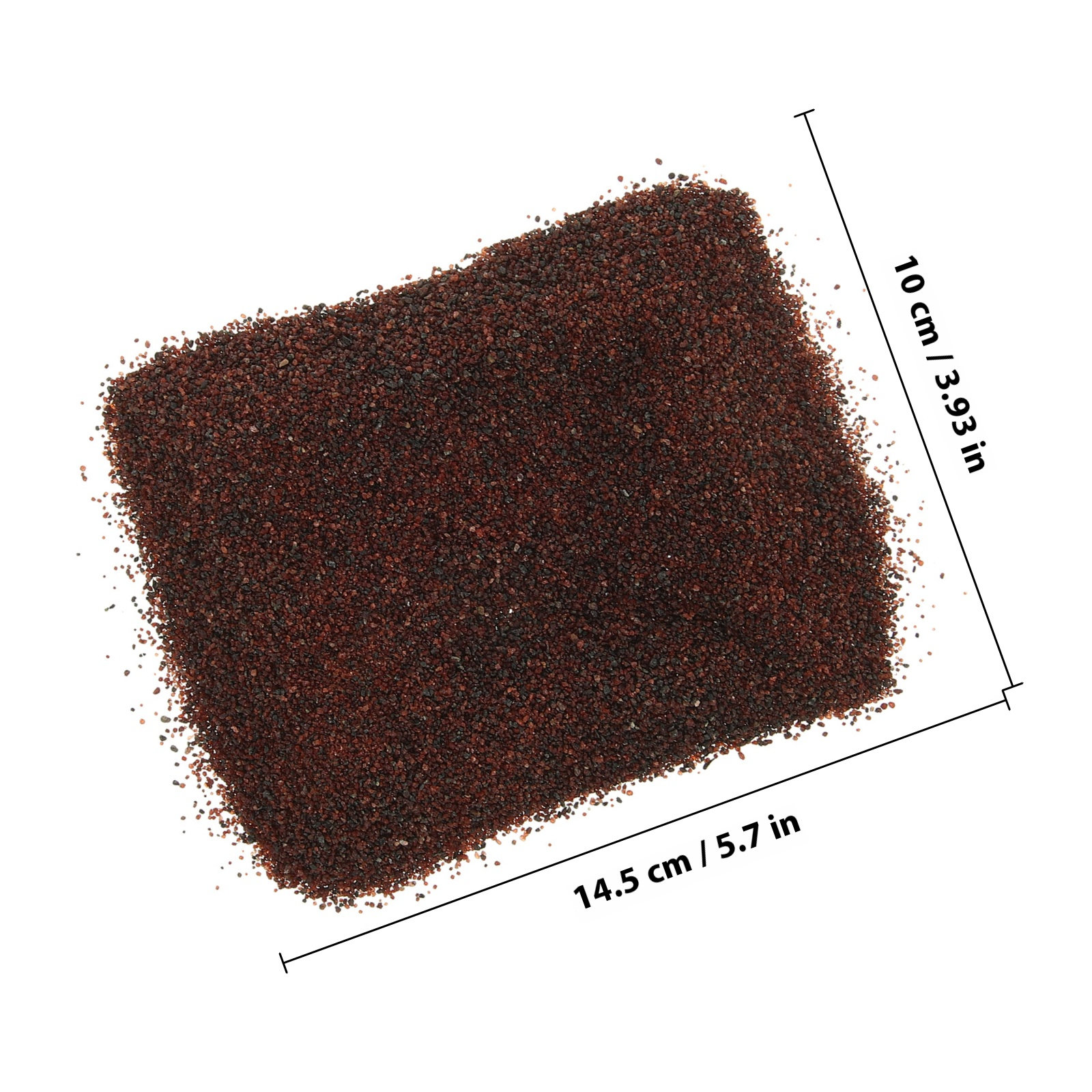 Saksı Bitkileri İçin Doğal Tab - Aquarium Plant Gravel incelemesi ve fiyatı