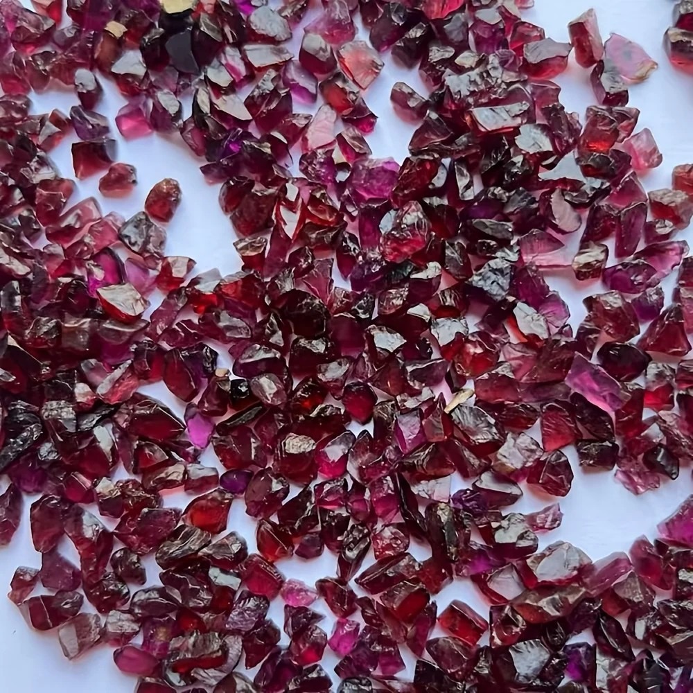 Doğal Ham Granat Taş Parçacıkl - Aquarium Plant Gravel incelemesi ve fiyatı