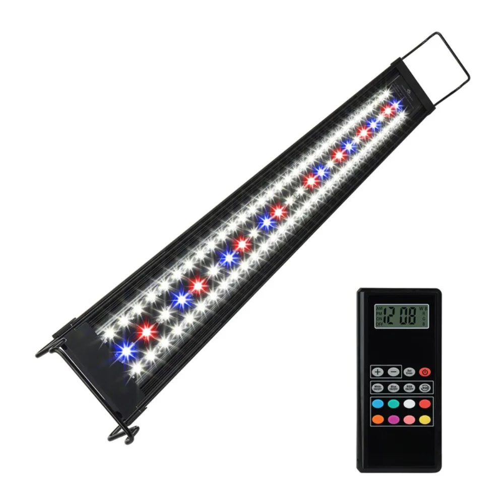 LED Programlanabilir Akvaryum  - Planted Aquarium Algae Control incelemesi ve fiyatı