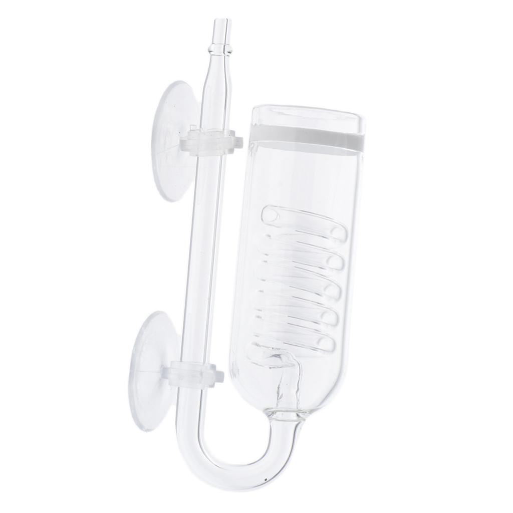 Dayanıklı Cam CO2 Difüzör Akva - Aquarium Planted Set Up incelemesi ve fiyatı