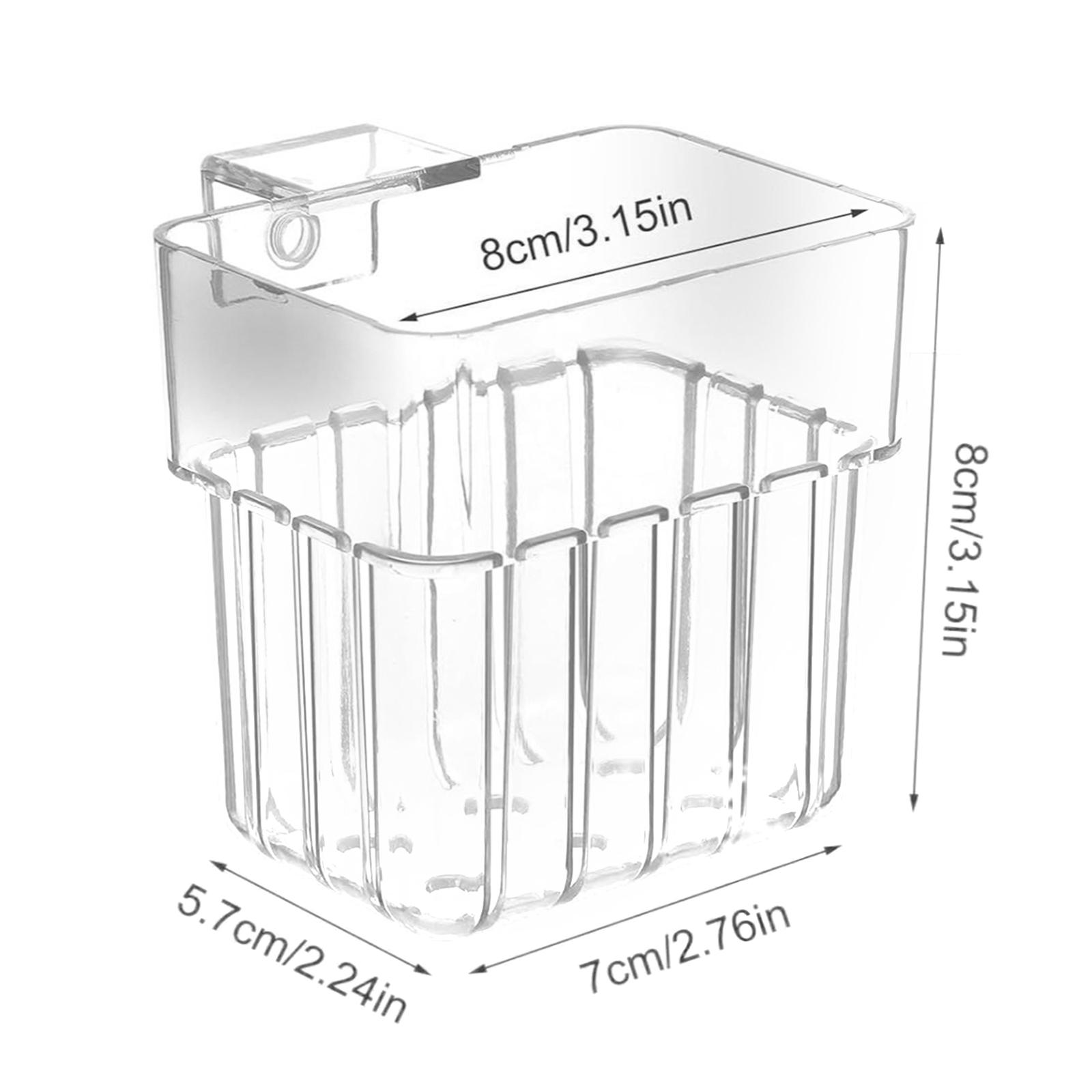 Su Bitkileri İçin Şeffaf Plast - Aquarium Planted Set Up incelemesi ve fiyatı