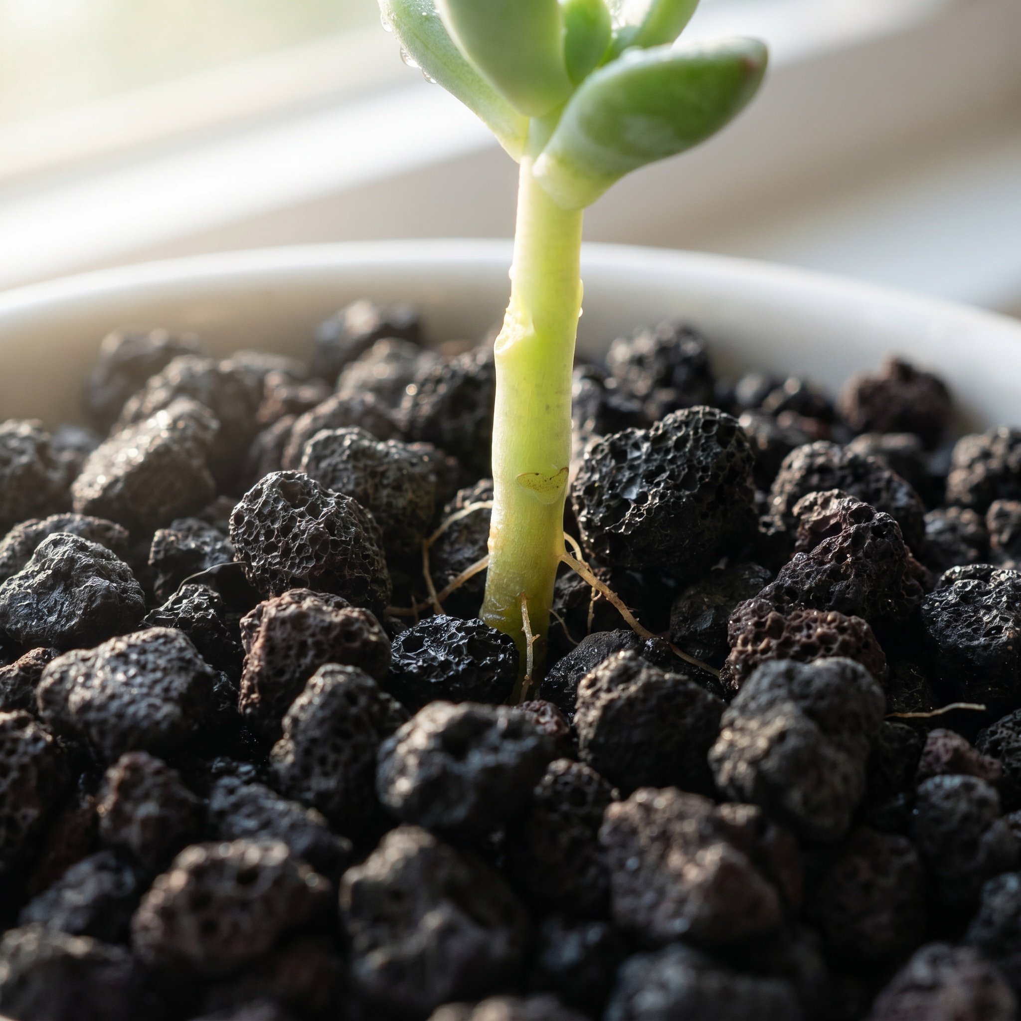 Bitkiler için Dekoratif Volkan - Aquarium Plant Gravel incelemesi ve fiyatı
