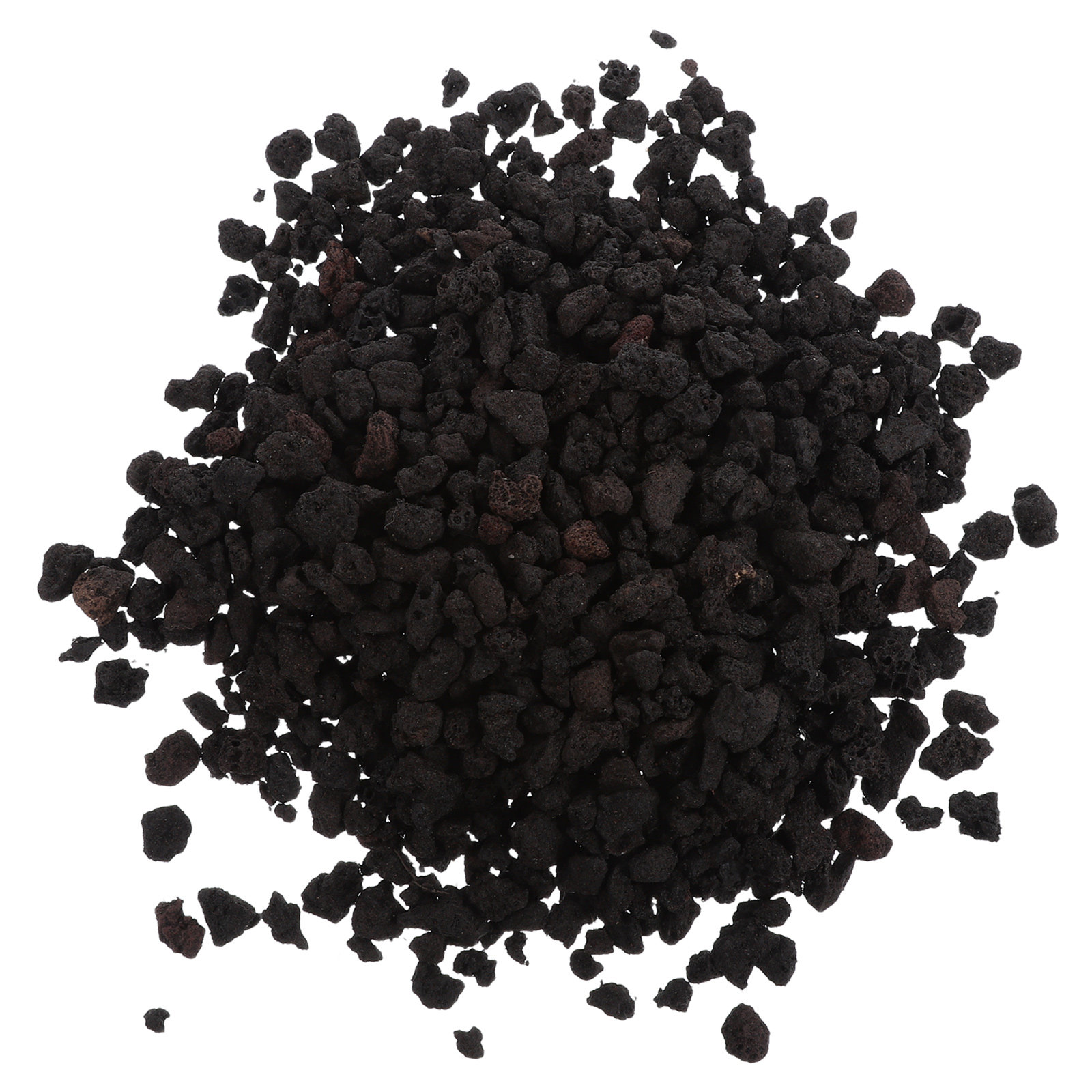 Bitkiler için Dekoratif Volkan - Aquarium Plant Gravel incelemesi ve fiyatı