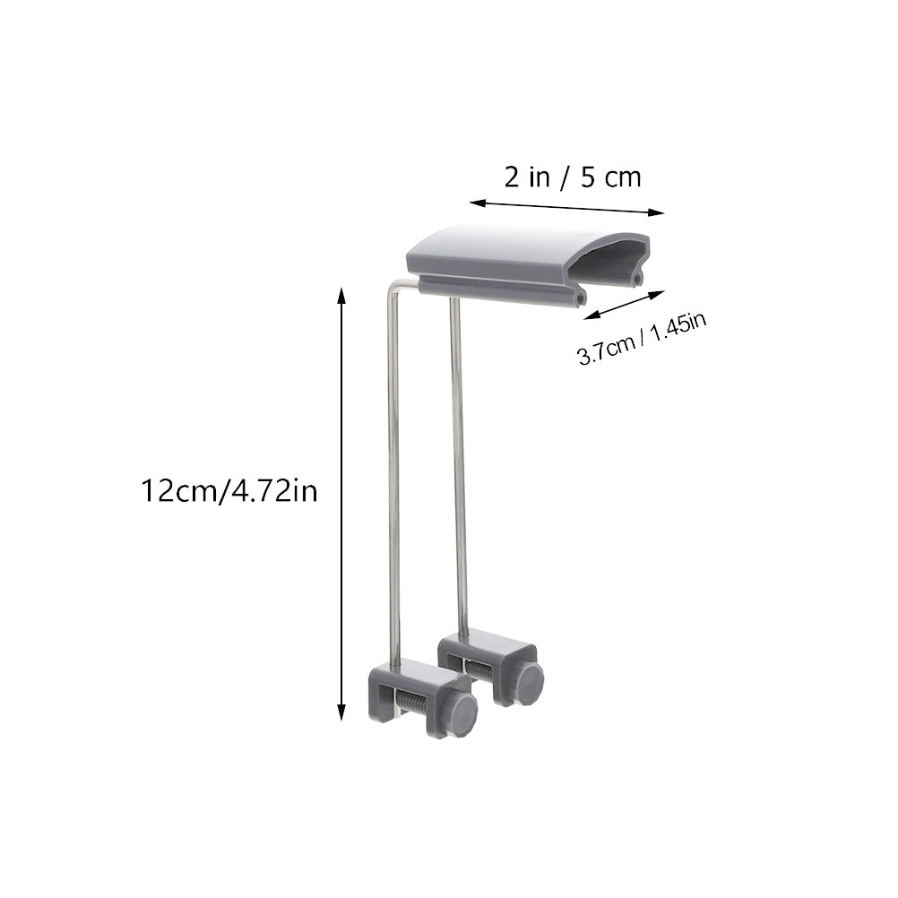 2 Adet Akvaryum Işık Standı Ay - Planted Aquarium Parameters incelemesi ve fiyatı