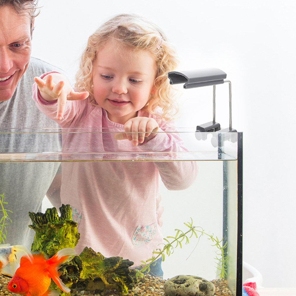 2 Adet Akvaryum Işık Standı Ay - Planted Aquarium Parameters incelemesi ve fiyatı