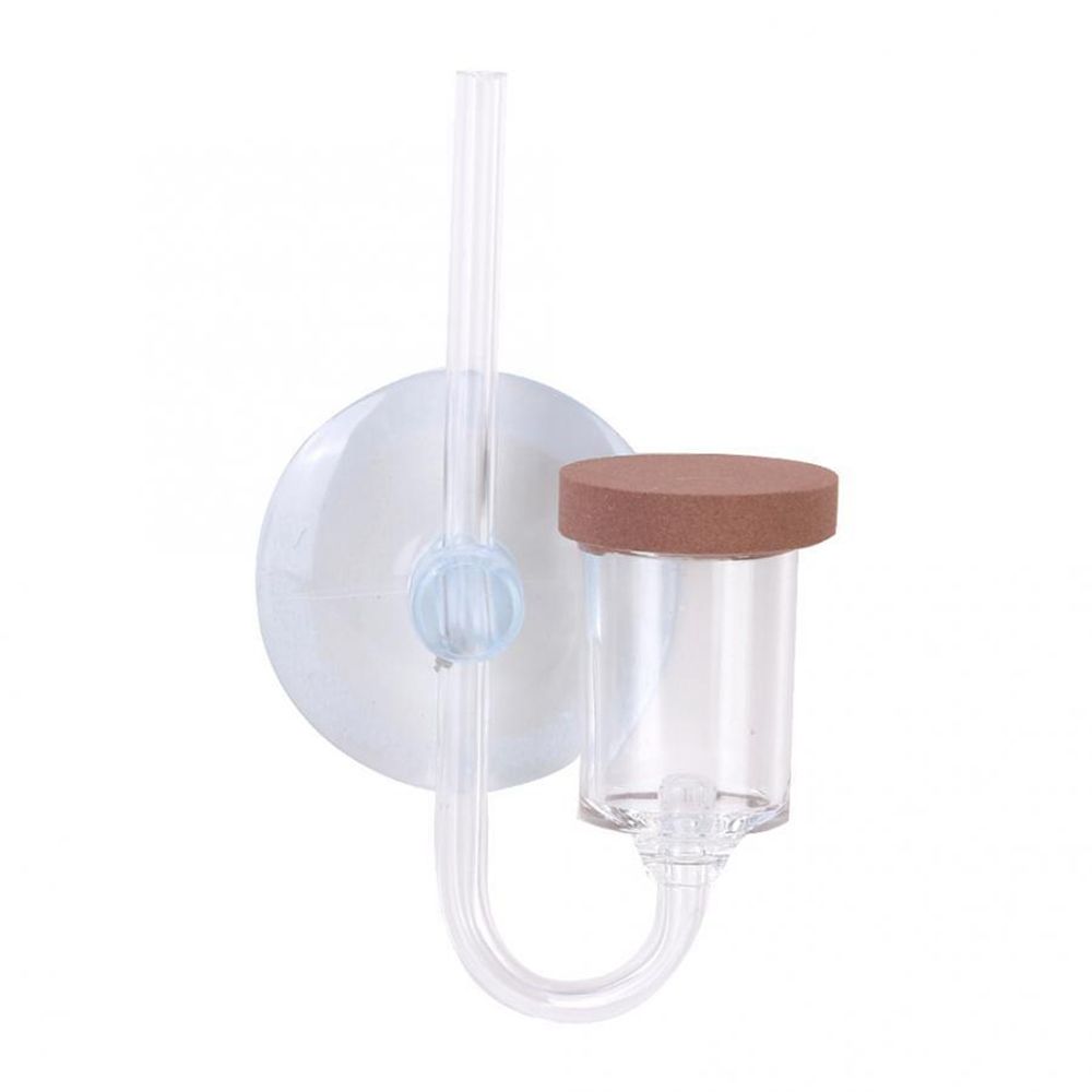 Akrilik Mini Balık Tankı Canlı - Planted Aquarium Parameters incelemesi ve fiyatı