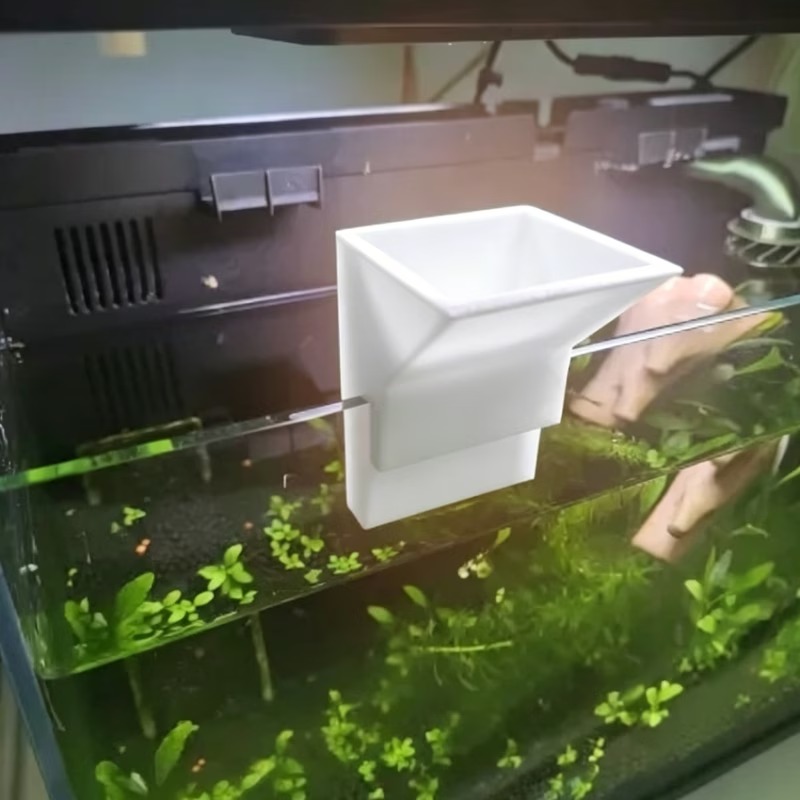 Küçük Bitkili Balık Tankı Peyz - Aquarium Planted Set Up incelemesi ve fiyatı