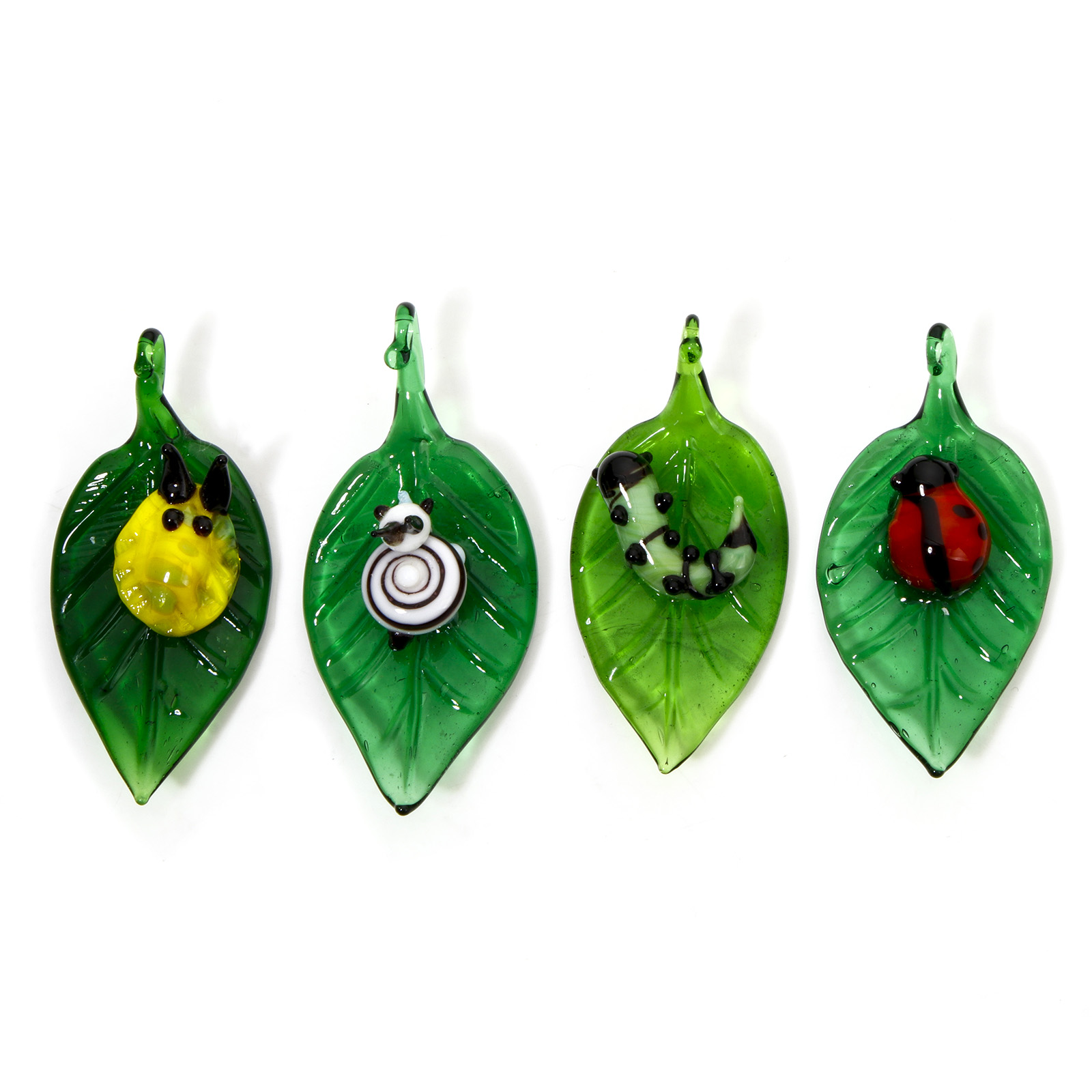 1 parça 3D Lampwork cam böcek  - Planted Aquarium Making incelemesi ve fiyatı