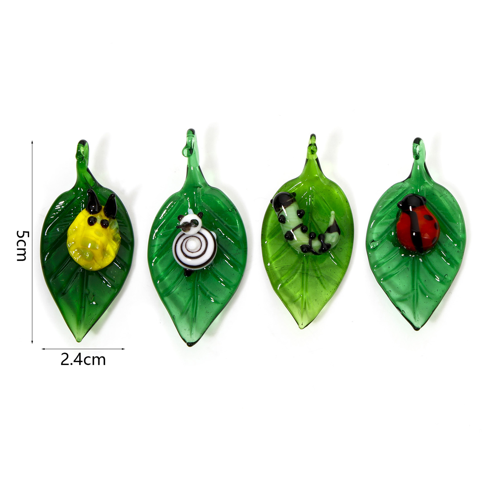 1 parça 3D Lampwork cam böcek  - Planted Aquarium Making incelemesi ve fiyatı