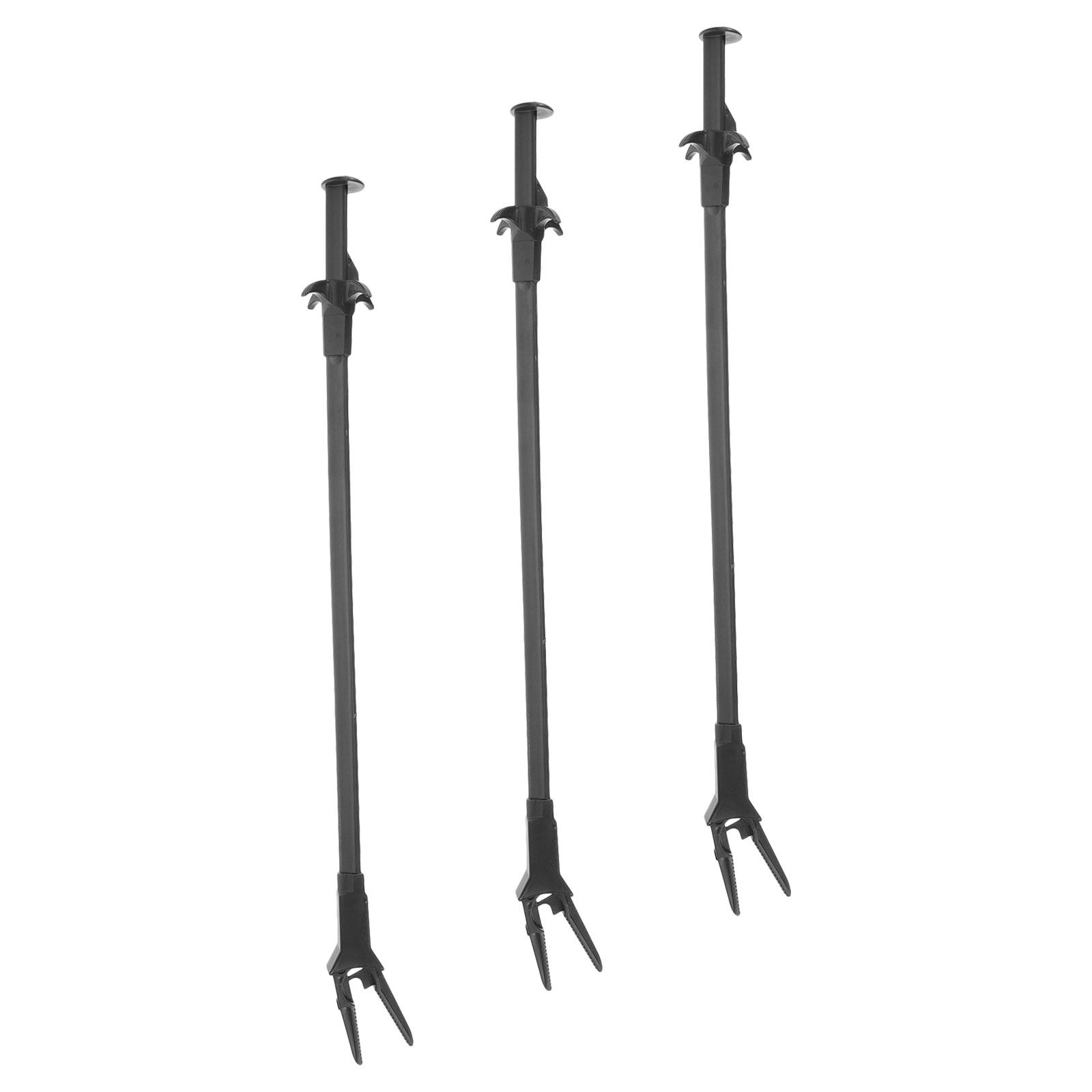 3 Adet Akvaryum Cımbızı Uzun S - Planted Aquarium Tips incelemesi ve fiyatı