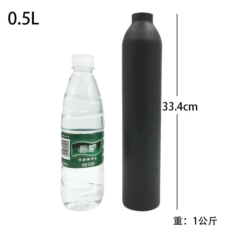 Yüksek Basınçlı Şişe Konu M18  - Planted Aquarium Parameters incelemesi ve fiyatı